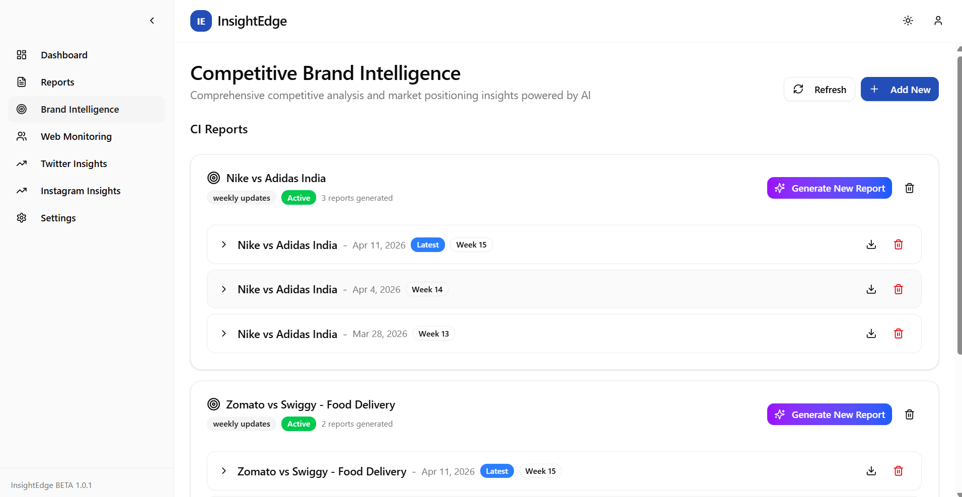 InsightEdge preview 9