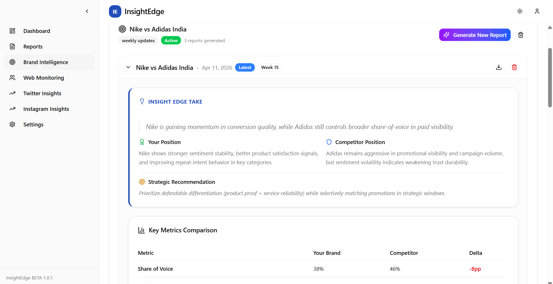 InsightEdge preview 10
