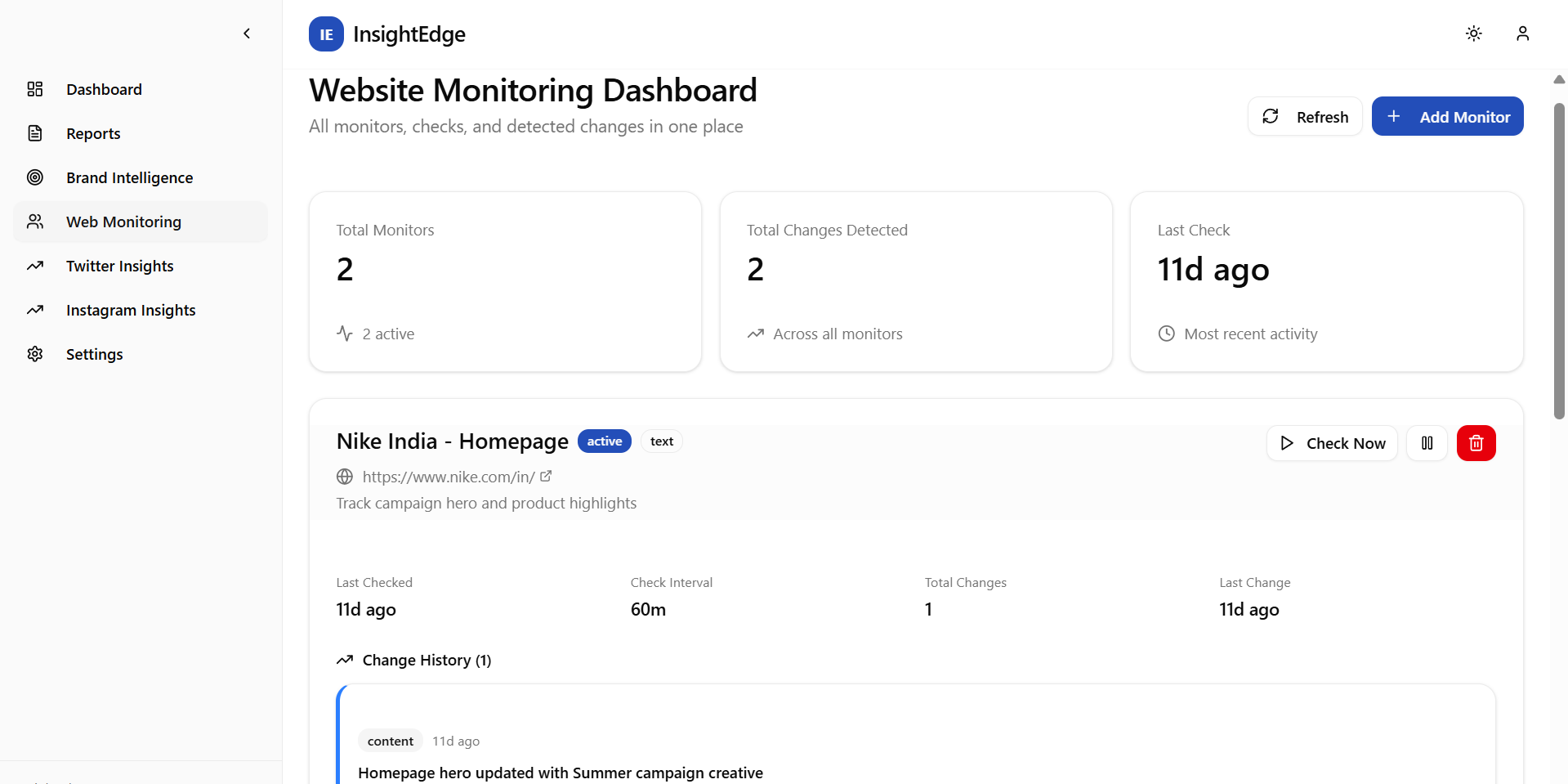 InsightEdge preview 13