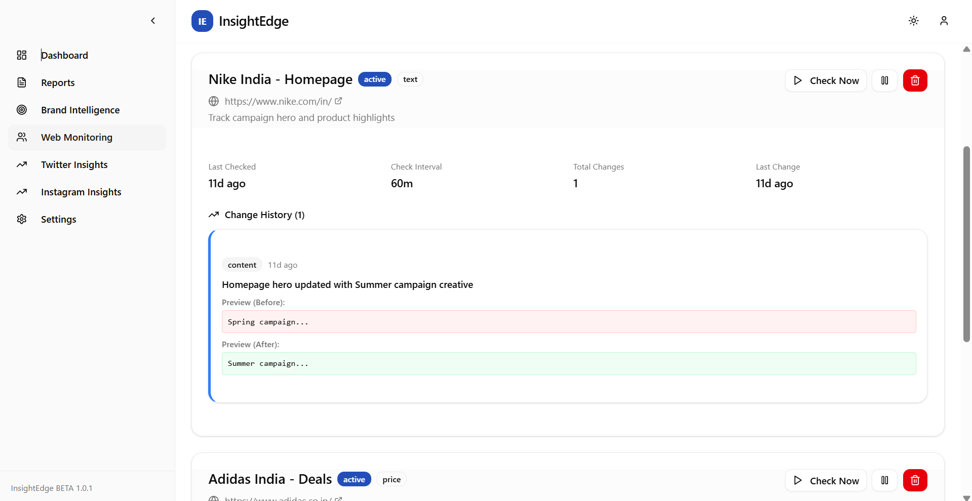 InsightEdge preview 14