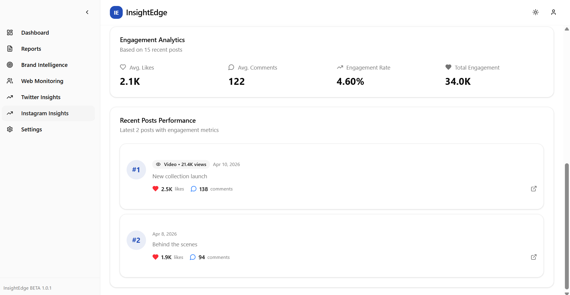 InsightEdge preview 18