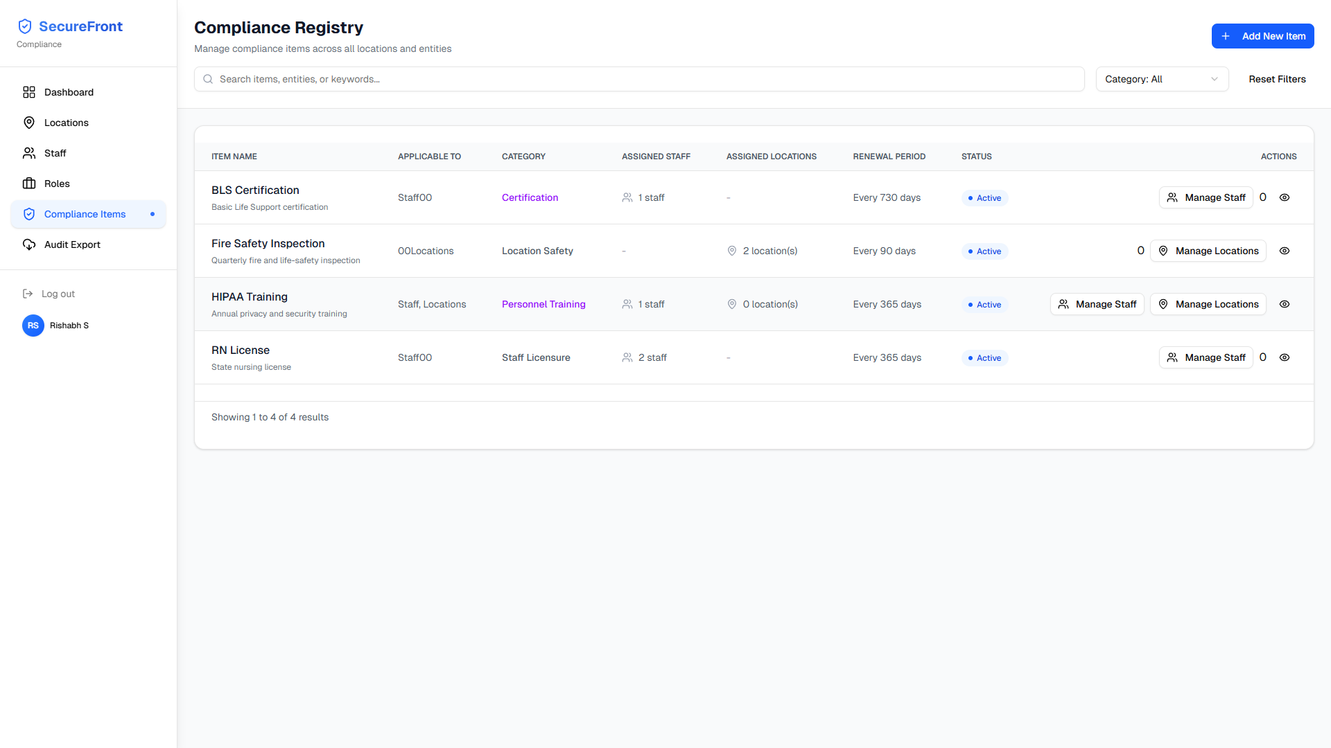 Securefront preview 5