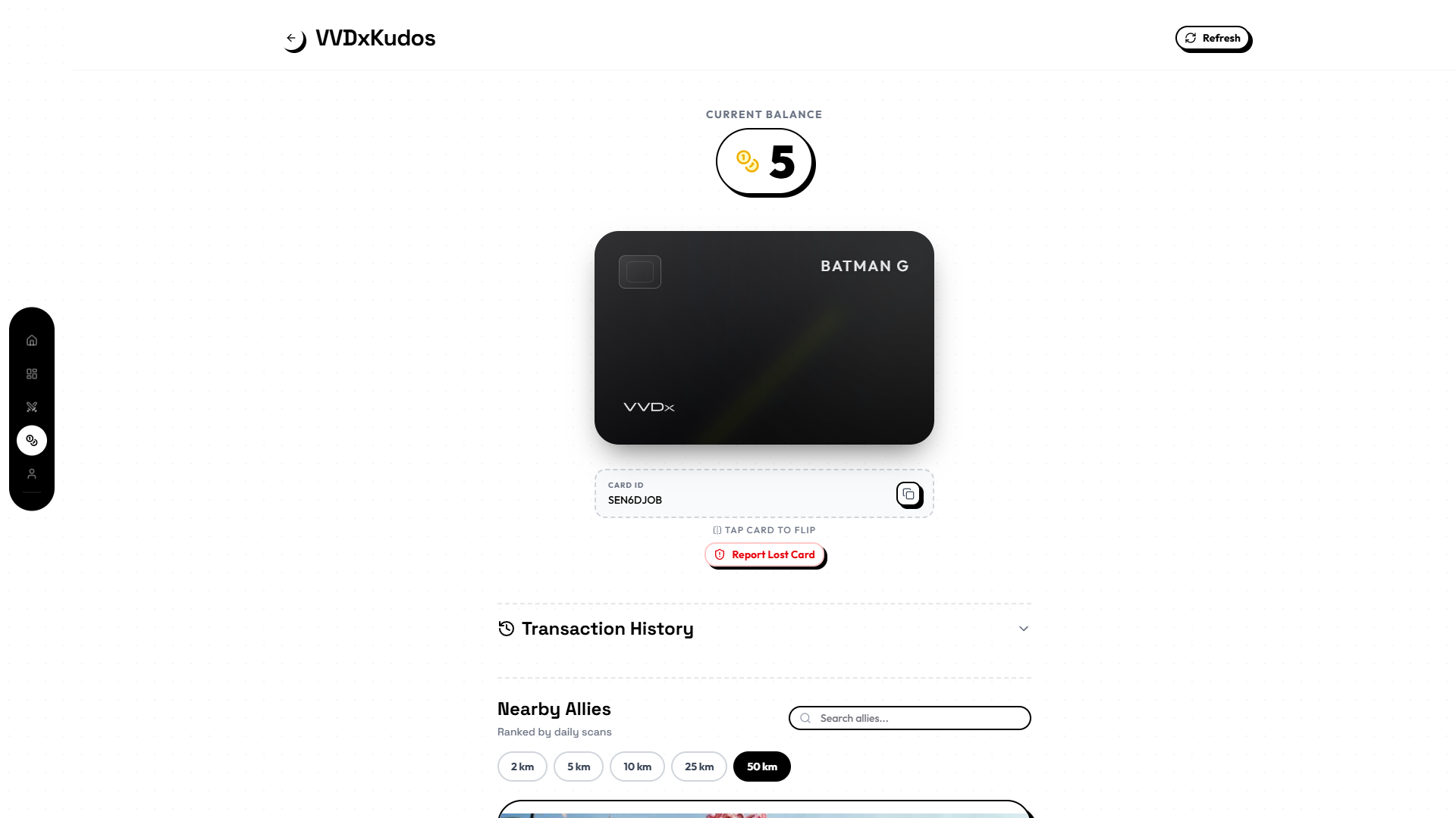 VVDx preview 6